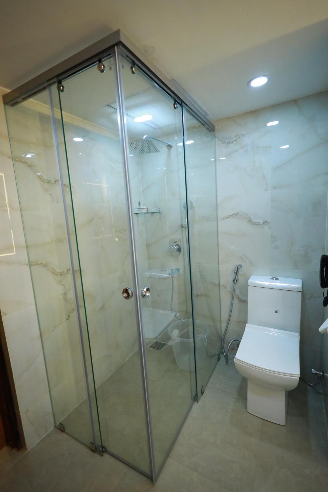 Saj Luciya -A Classified 4 Star Hotel Thiruvananthapuram Exterior foto