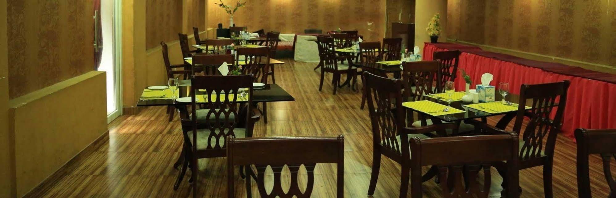 Saj Luciya -A Classified 4 Star Hotel Thiruvananthapuram Exterior foto